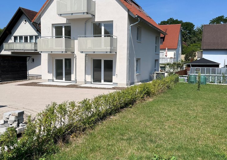 Bild 1: Kleines, modernes 1-Zi-Apartment in Hessental zu vermieten Bild 1: Kleines, modernes 1-Zi-Apartment in Hessental zu vermieten