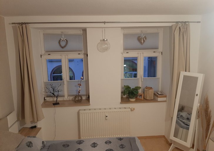 Bild 6: helle 2-Zimmer-Wohnung in Sangerhausen, Kylische Straße 50