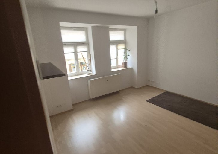 Bild 7: helle 2-Zimmer-Wohnung in Sangerhausen, Kylische Straße 50