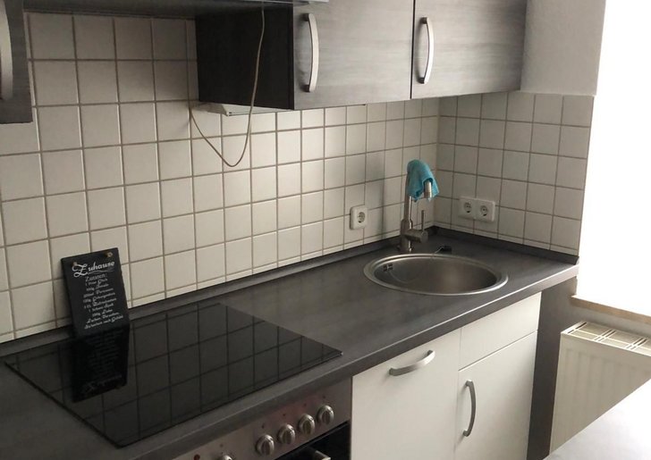 Bild 4: helle 2-Zimmer-Wohnung in Sangerhausen, Kylische Straße 50