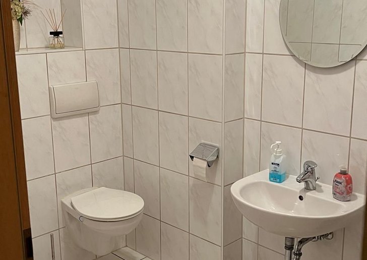 Bild 2: Großzügige Büro-oder Praxisflächen in der Eilenburgerstraße zu vermieten