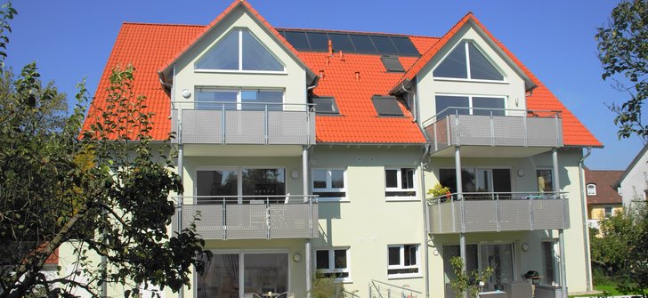 2010 Schwäbisch Hall Mörikestrasse