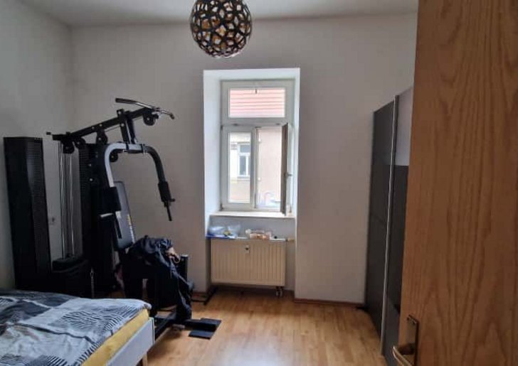 Bild 6: Großzügige 2-Zimmer Wohnung in Sangerhausen zu vermieten Bild 6: Großzügige 2-Zimmer Wohnung in Sangerhausen zu vermieten