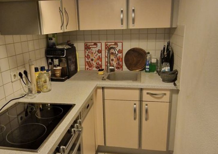 Bild 3: Großzügige 2 Zimmer Wohnung in Sangerhausen zu vermieten