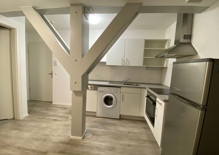 Bild 3: Zimmer in 3-er WG zu vermieten (Zimmer 5.3)