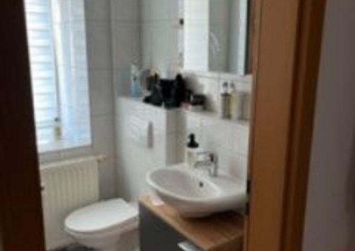 Bild 3: helle 2-Zimmer-Wohnung in Sangerhausen, Kylische Straße 50