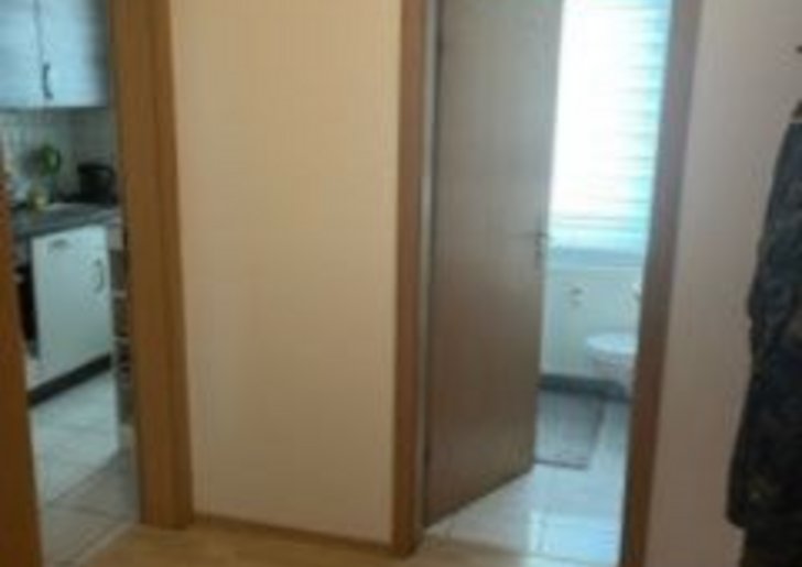 Bild 2: helle 2-Zimmer-Wohnung in Sangerhausen, Kylische Straße 50