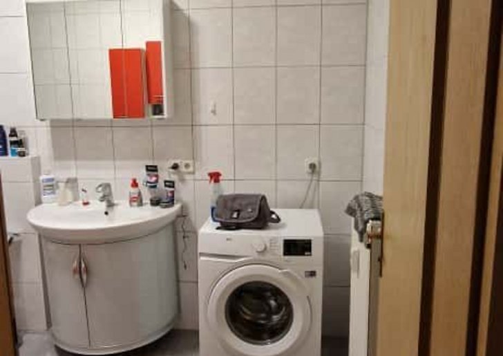 Bild 5: Großzügige 2 Zimmer Wohnung in Sangerhausen zu vermieten