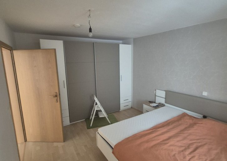 Bild 5: helle 2-Zimmer-Wohnung in Sangerhausen, Kylische Straße 50