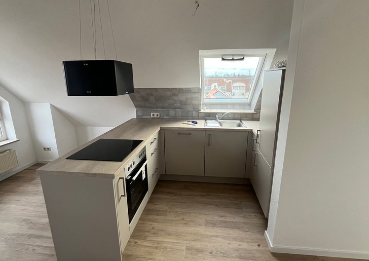 Bild 2: Gemütliche 2-Zimmer-Wohnung in Künzelsau zu vermieten Bild 2: Gemütliche 2-Zimmer-Wohnung in Künzelsau zu vermieten