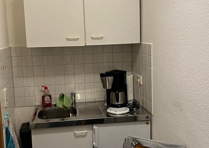 Bild 5: Großzügige Büro-oder Praxisflächen in der Eilenburgerstraße zu vermieten Bild 5: Großzügige Büro-oder Praxisflächen in der Eilenburgerstraße zu vermieten