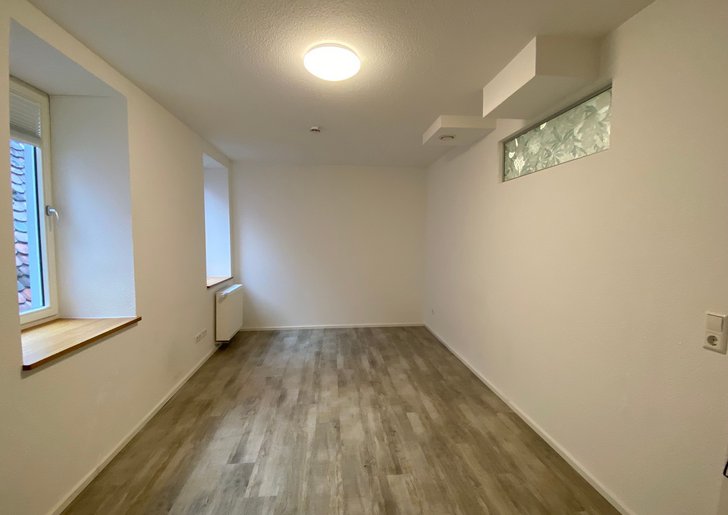 Bild 1: Zimmer in 3-er WG zu vermieten (Zimmer 5.3)