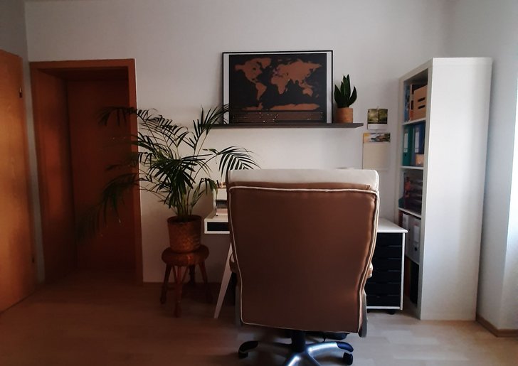 Bild 12: helle 2-Zimmer-Wohnung in Sangerhausen, Kylische Straße 50