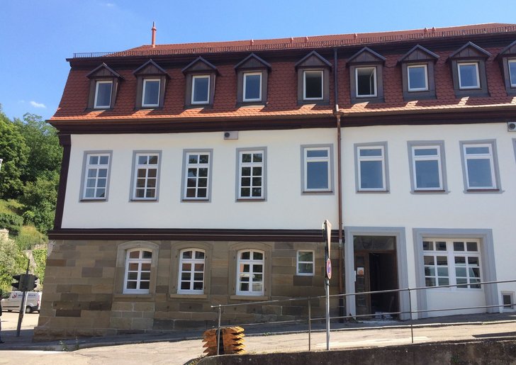 Bild 7: Geräumiges WG-Zimmer in einer Frauen-WG zu vermieten (Zimmer 5.2)