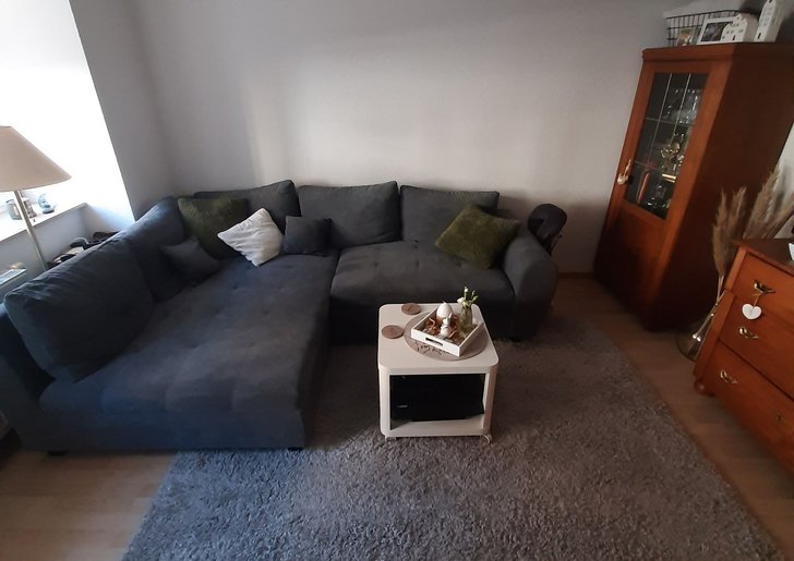Bild 10: helle 2-Zimmer-Wohnung in Sangerhausen, Kylische Straße 50