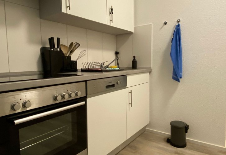 Gemütliches Zimmer in 3-er WG zu vermieten (Zimmer 6.2)