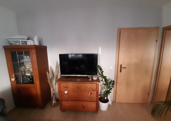 Bild 11: helle 2-Zimmer-Wohnung in Sangerhausen, Kylische Straße 50