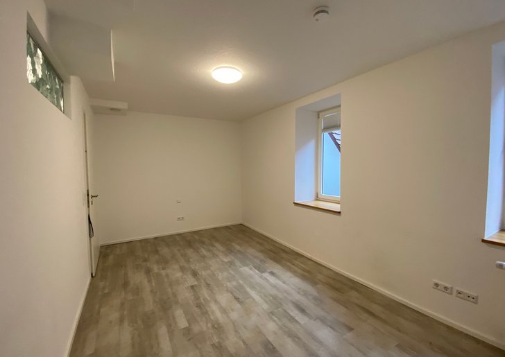 Bild 2: Zimmer in 3-er WG zu vermieten (Zimmer 5.3)