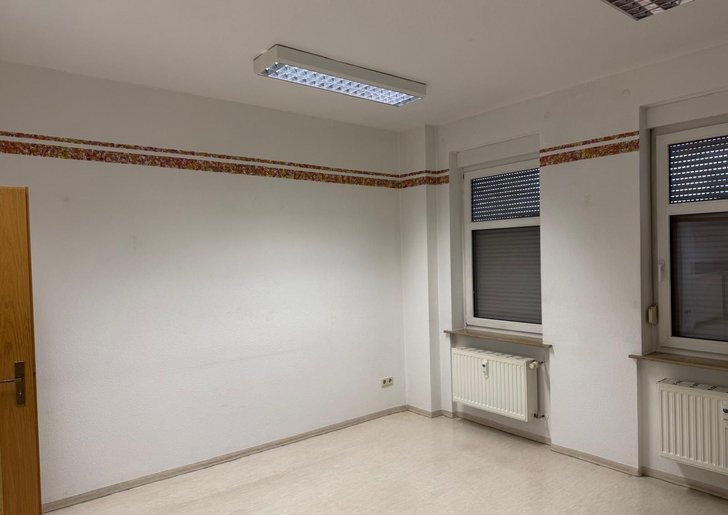 Bild 7: Großzügige Büro-oder Praxisflächen in der Eilenburgerstraße zu vermieten