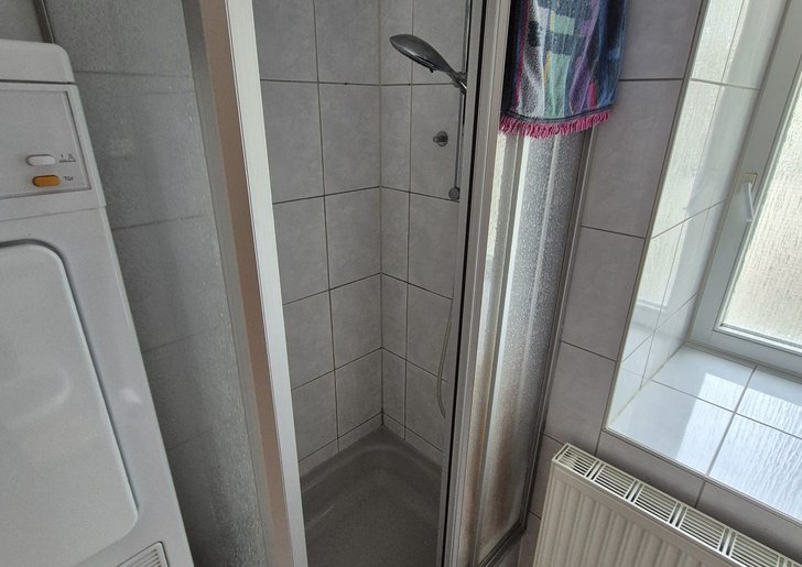 Bild 13: helle 2-Zimmer-Wohnung in Sangerhausen, Kylische Straße 50
