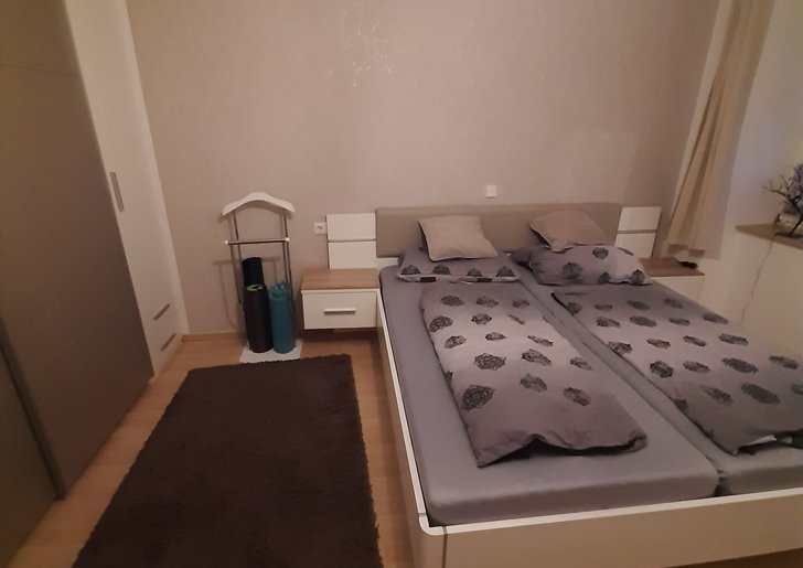Bild 8: helle 2-Zimmer-Wohnung in Sangerhausen, Kylische Straße 50