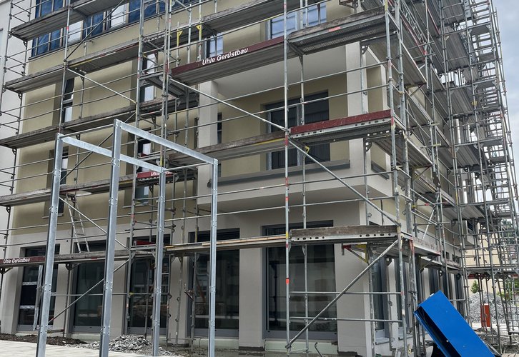 Schwäbisch Hall, Dr.-Anna-Reiff-Strasse 1