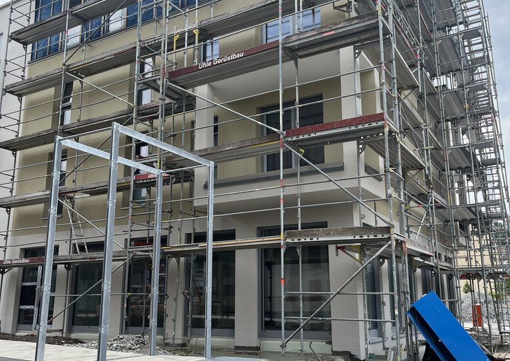Schwäbisch Hall, Dr.-Anna-Reiff-Strasse 1