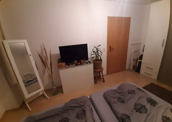 Bild 7: helle 2-Zimmer-Wohnung in Sangerhausen, Kylische Straße 50