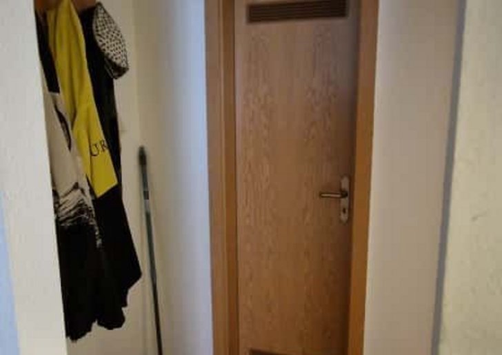 Bild 7: Großzügige 2-Zimmer Wohnung in Sangerhausen zu vermieten Bild 7: Großzügige 2-Zimmer Wohnung in Sangerhausen zu vermieten