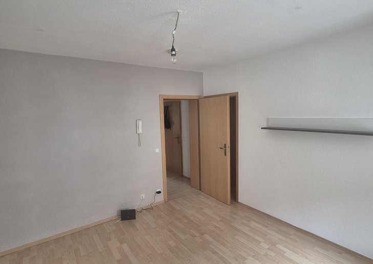 Bild 6: helle 2-Zimmer-Wohnung in Sangerhausen, Kylische Straße 50