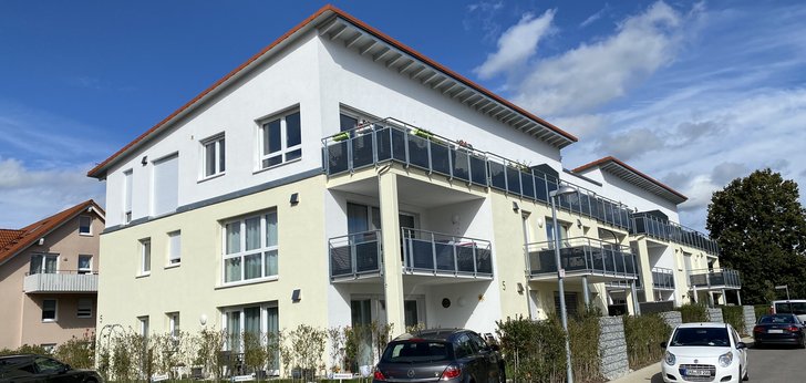 2019 Michelfeld Wiesenstrasse