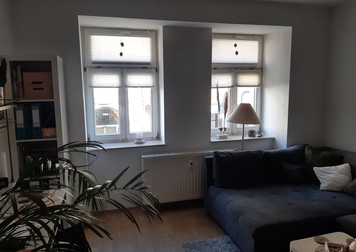 Bild 9: helle 2-Zimmer-Wohnung in Sangerhausen, Kylische Straße 50