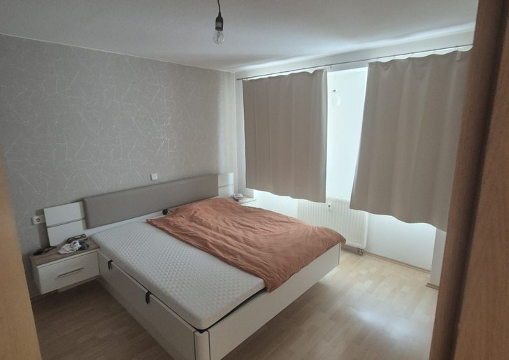 Bild 10: helle 2-Zimmer-Wohnung in Sangerhausen, Kylische Straße 50